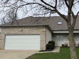 475 Radcliff Dr, Westerville, OH 43082