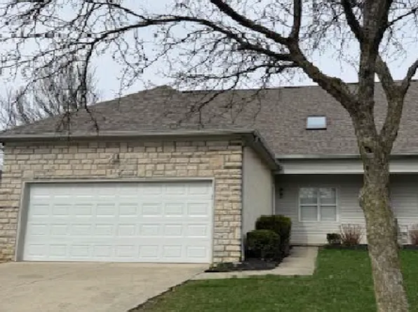 475 Radcliff Dr, Westerville, OH 43082