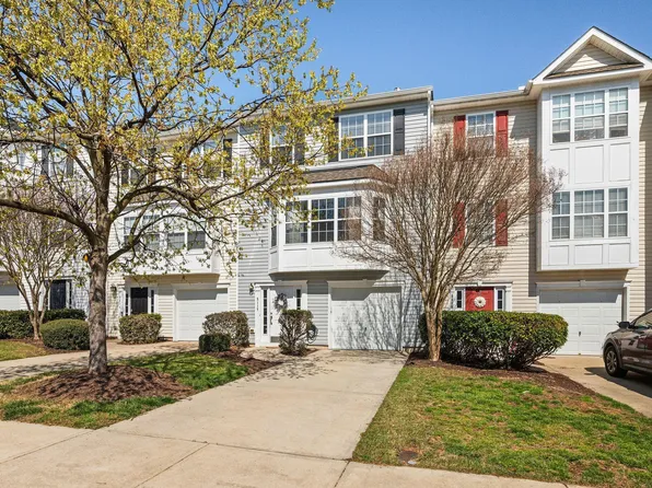 5117 Neuse Commons Ln, Raleigh, NC 27616