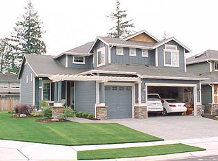 1006 203rd St SW, Lynnwood, WA 98036