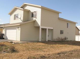 27 Carnegie Dr, Kalispell, MT 59901
