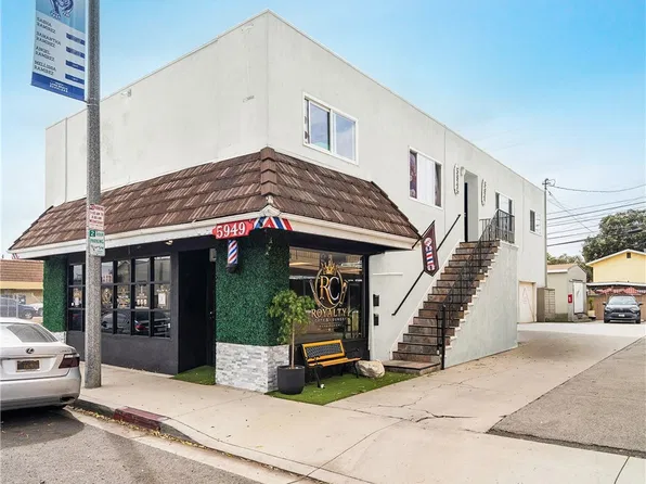 5949 Atlantic Ave, Long Beach, CA 90805