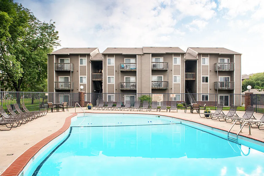 River Park by Broadmoor