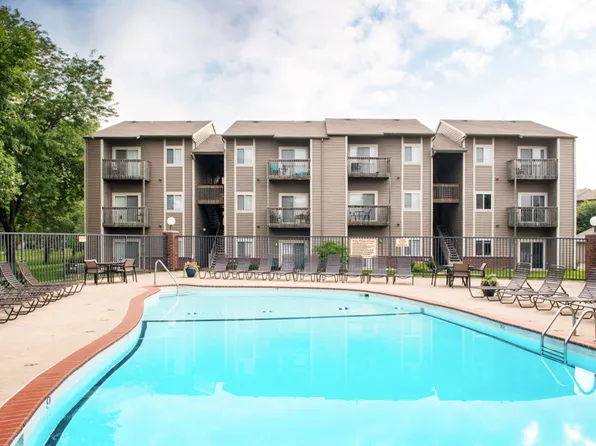 River Park by Broadmoor