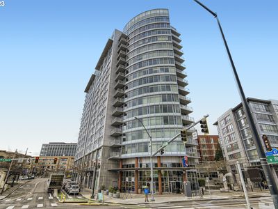1926 W Burnside St UNIT 1108, Portland, OR, 97209