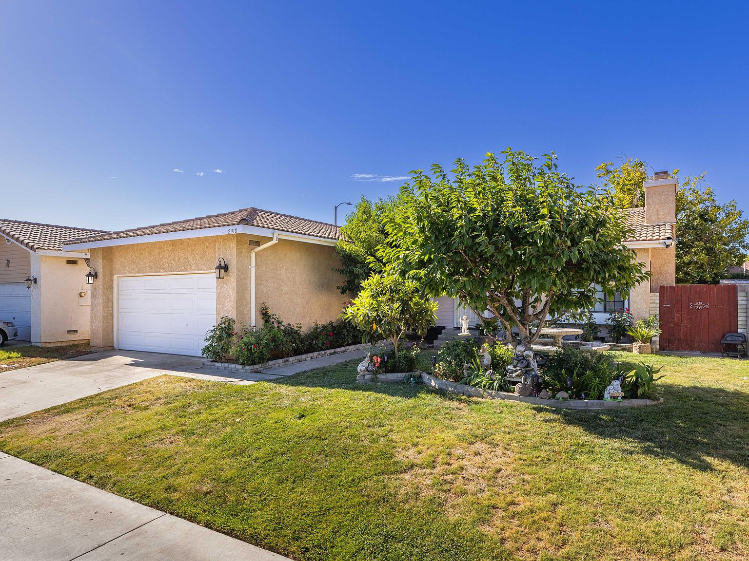 2310 Scott Ave, Palmdale, CA 93550 Zillow