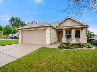 10117 Copper Ridge Cv, Austin, TX 78747