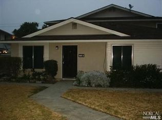 111 Del Rio Cir APT 1, Vacaville, CA 95687
