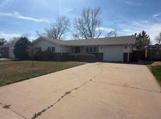 2219 Polk St, Great Bend, KS 67530