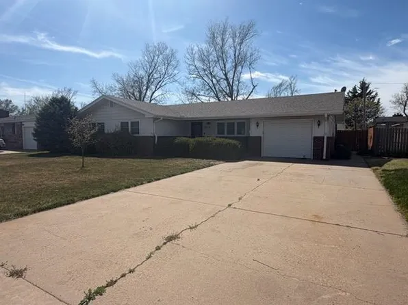 2219 Polk St, Great Bend, KS 67530