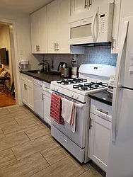 Rented by MCR Realty