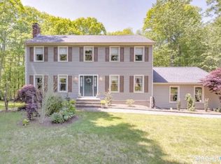 163 W View Rd, Southbury, CT 06488