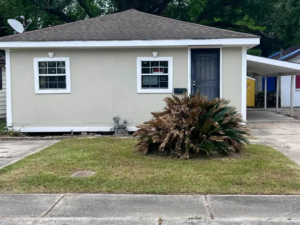 1438 N 43rd St, Baton Rouge, LA 70802