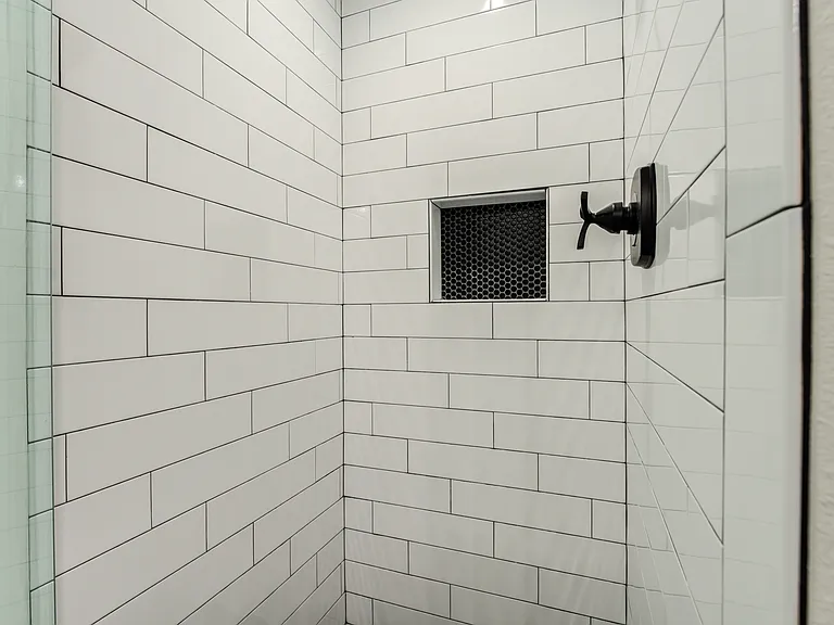 Jack & Jill Bathroom