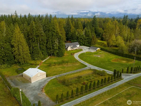 14214 Woods Lake Road, Monroe, WA 98272
