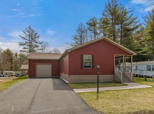 77 Eagle Dr, Rochester, NH 03868