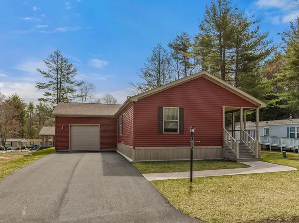 77 Eagle Drive, Rochester, NH 03868