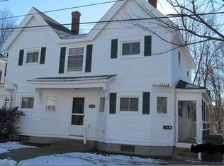 107 Arlington St #B, Manchester, NH 03104