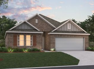 1729 Foliage Dr, Fort Worth, TX 76131