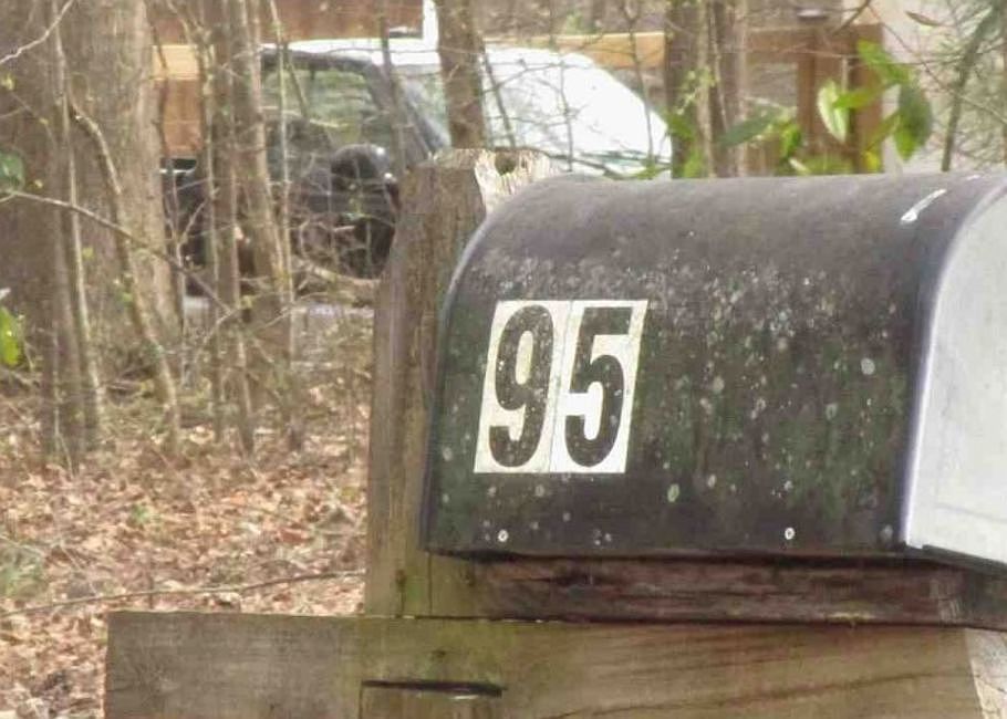 Exterior Address Verification