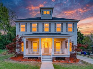 620 Laurel St, Columbia, SC 29201