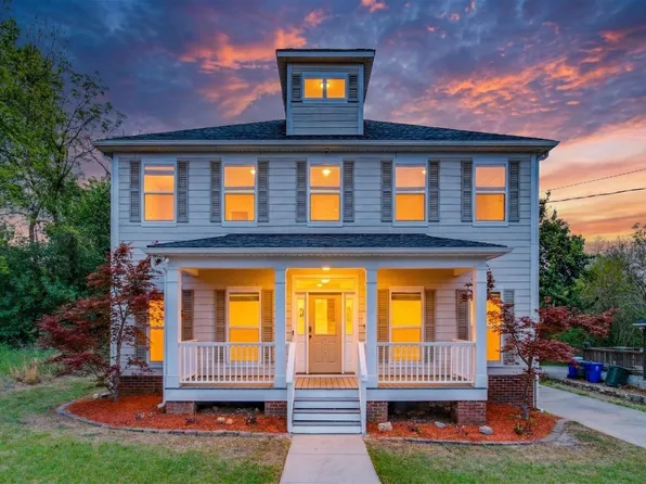 620 Laurel St, Columbia, SC 29201