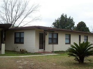 1150 N Webster Dr, Pensacola, FL 32505