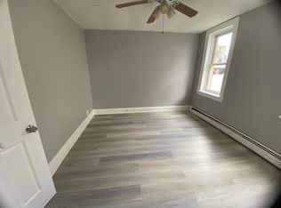 134 E Jersey St #1A, Elizabethport, NJ 07206