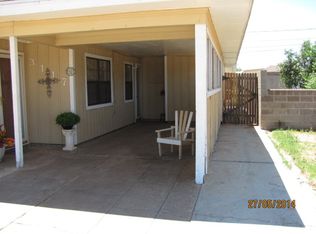 3117 Thomas Ave, Midland, TX 79701