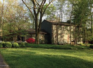 7516 Briarwood Dr, Crestwood, KY 40014