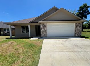 160 Highland Forest Dr, Gilmer, TX 75644