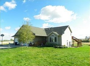 6840 Piney Rd, Billings, MT 59106