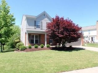 111 Stonegate Dr, Alexandria, KY