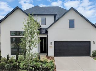 26907 Southwick Valley Ln, The Woodlands, TX 77389