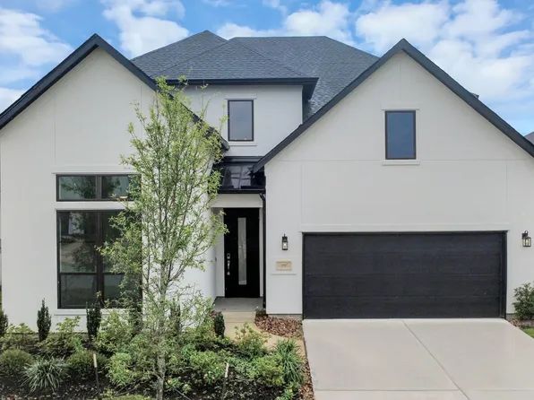 26907 Southwick Valley Ln, The Woodlands, TX 77389
