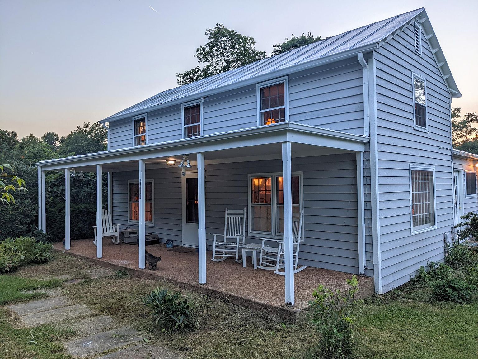 5680 Buffalo River Rd, Earlysville, VA 22936 Zillow