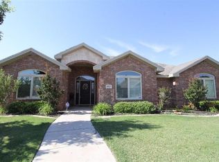 6113 77th St, Lubbock, TX 79424