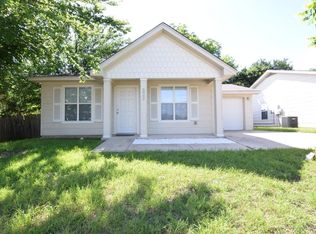 322 N East St, Belton, TX 76513