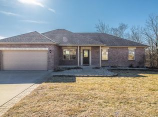 5010 Geetha Dr, Columbia, MO 65202