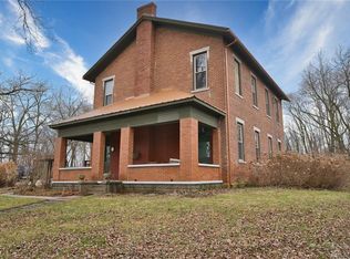 523 S Dayton Lakeview Rd, New Carlisle, OH