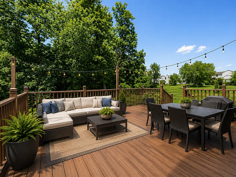 8735 Hawks Grove Ct — Photo 22