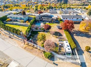 6521 Bellevue Dr, Oliver, BC V0H1T4