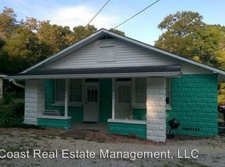 915 Perry Ave, Pensacola, FL 32503