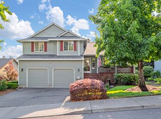 1205 NE 94th Pl, Vancouver, WA