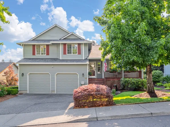 1205 NE 94th Pl, Vancouver, WA 98664