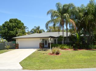 273 Poinciana St, Sebastian, FL 32958