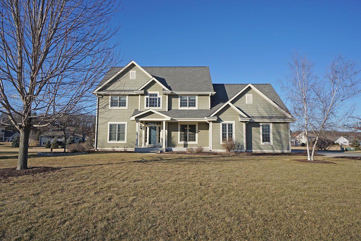 N74w28742 Zimmers Xing Hartland Wi 53029 Zillow