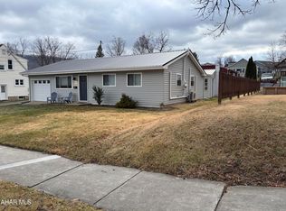 223 W John St, Bedford, PA 15522