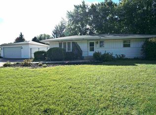 6759 Country Ln, Rockford, IL 61109