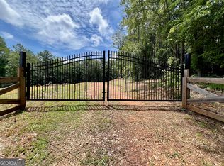 0 Estes Rd, Mansfield, GA 30055